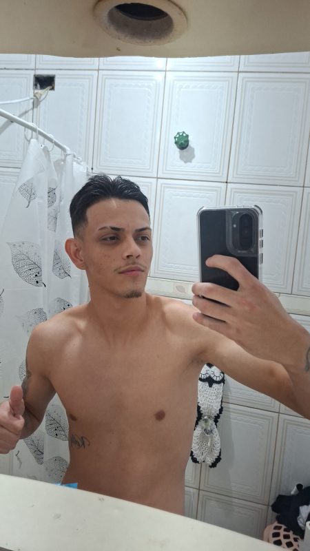 Tom Freitas 1