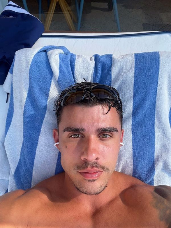Guilherme Carioca 20