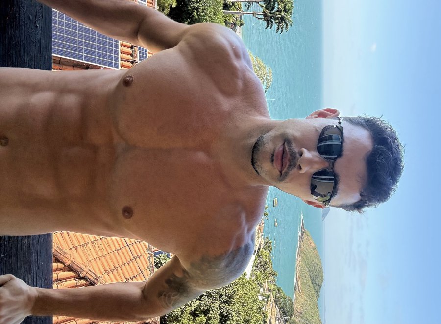 Guilherme Carioca 3