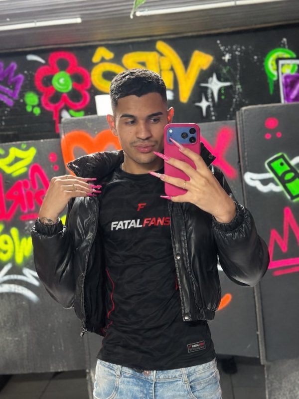 Renatinho Sexy 3