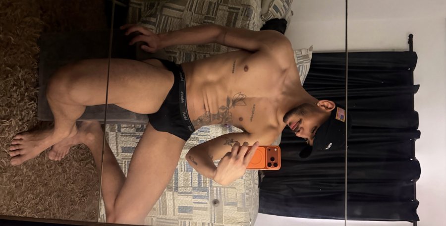 Novinho Di Ferraz