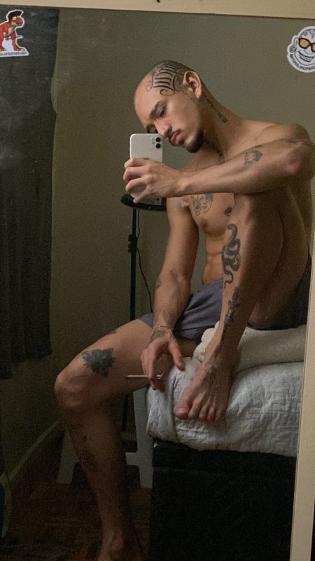 Damián Santiago 20