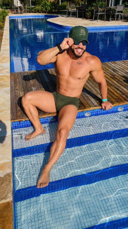 Allan Fetiches 2