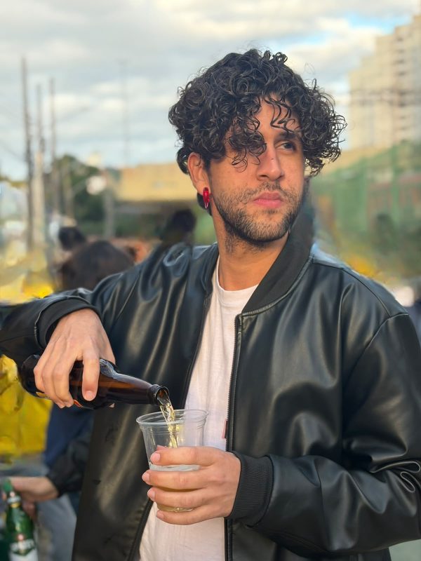 Pedro Neo 5