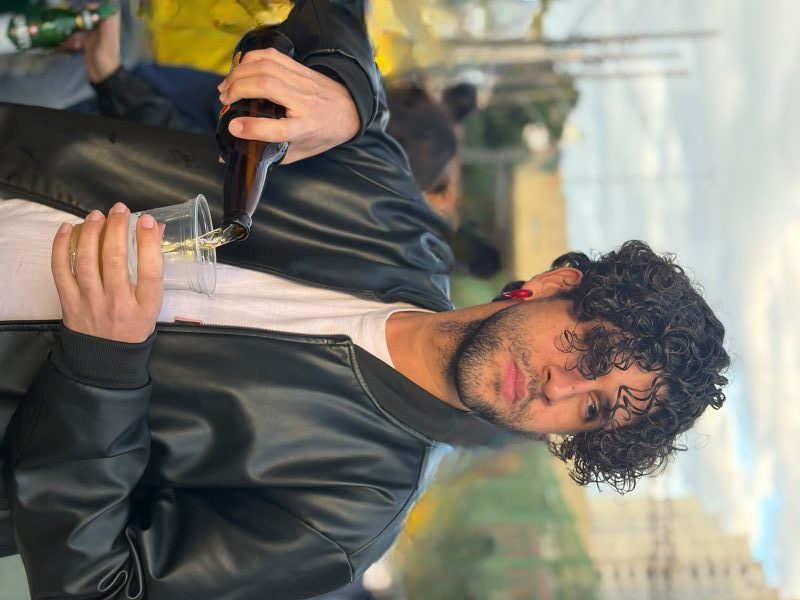 Pedro Neo