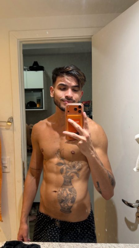 Novinho Di Ferraz 5
