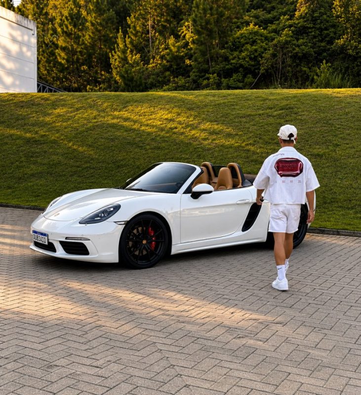 Ycaro Rossi 1
