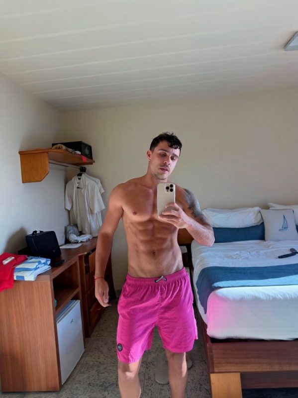 Guilherme Carioca 24