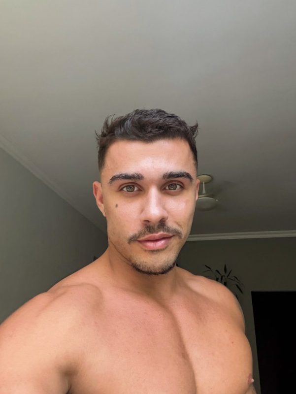 Guilherme Carioca 25