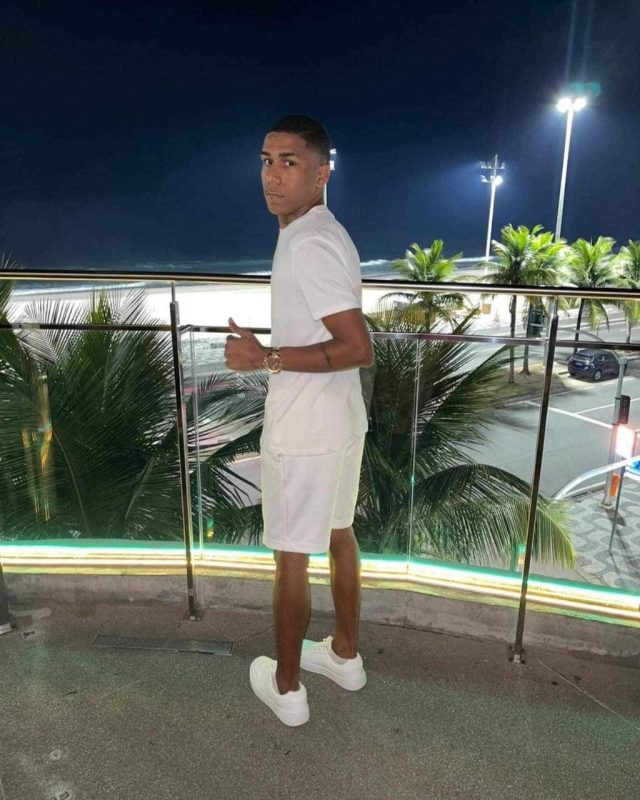 Rio de Janeiro