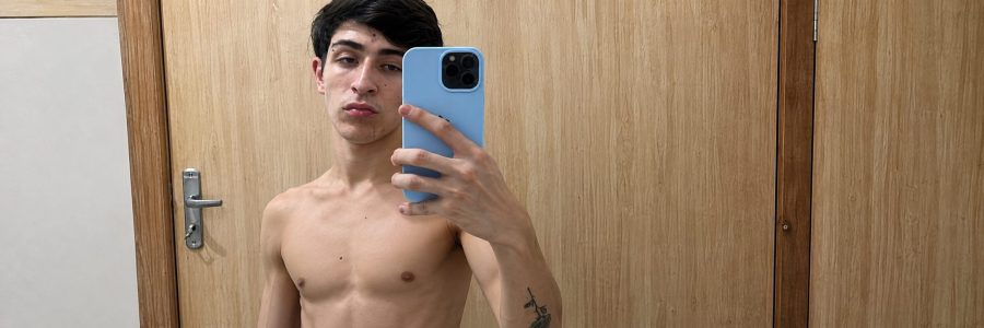 Felipe Novinho