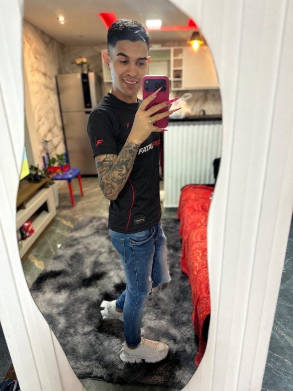 Renatinho Sexy