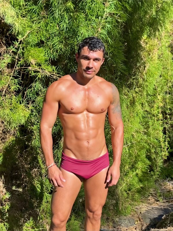 Guilherme Carioca 27