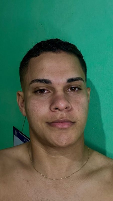 Jr Cruz 12