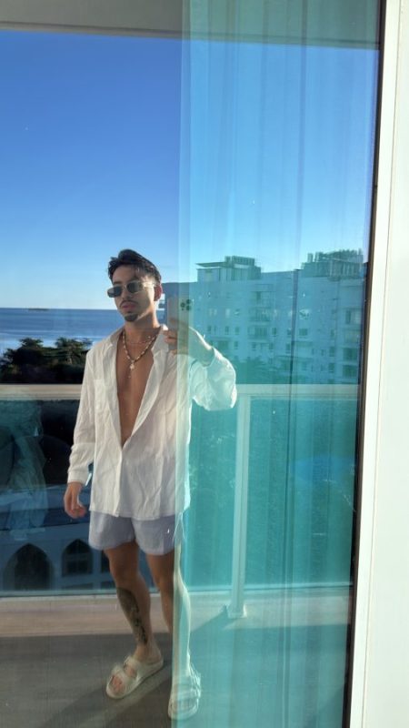 Ycaro Rossi 2