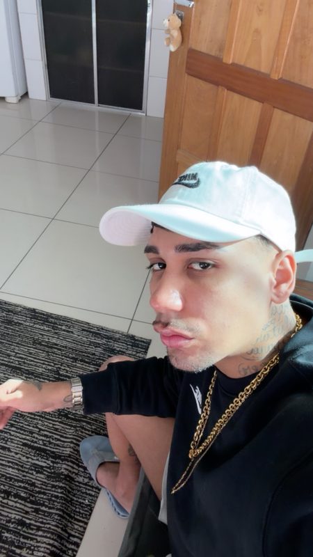 Bruno Lins Dot 7