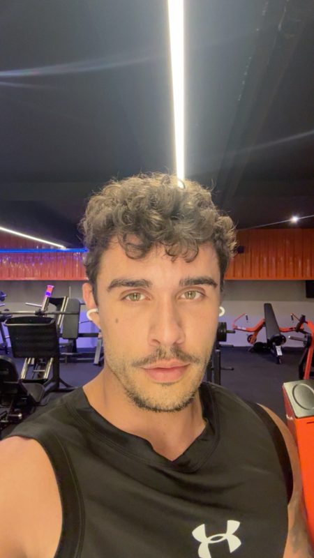 Guilherme Carioca 35