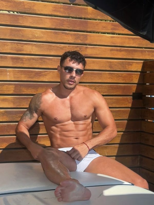 Guilherme Carioca 29