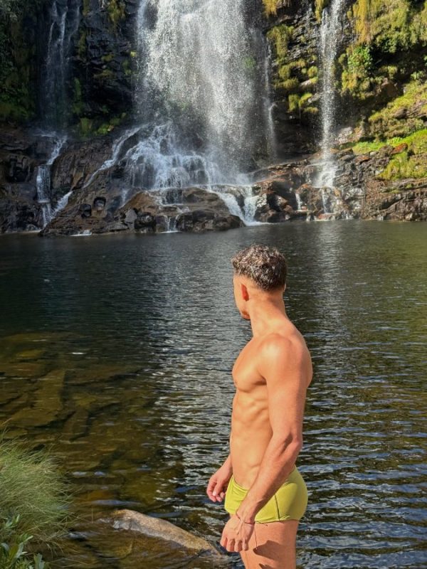 Guilherme Carioca 30