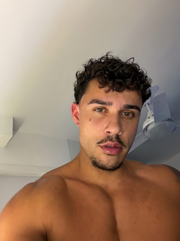 Guilherme Carioca 7