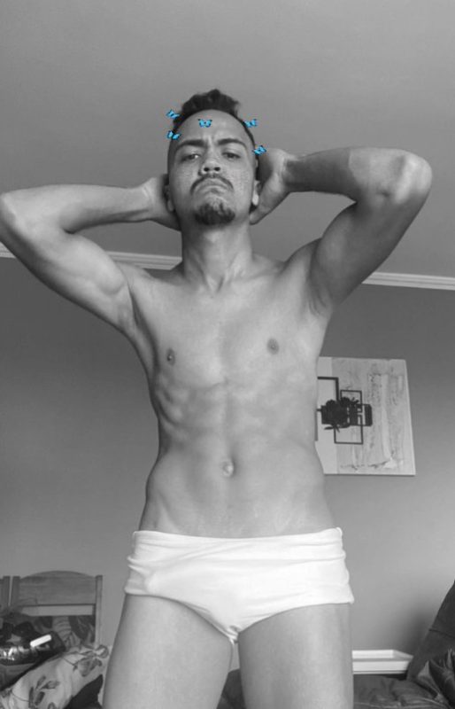Matheus Tatuado 12