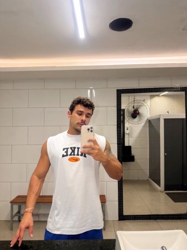 Guilherme Carioca 32