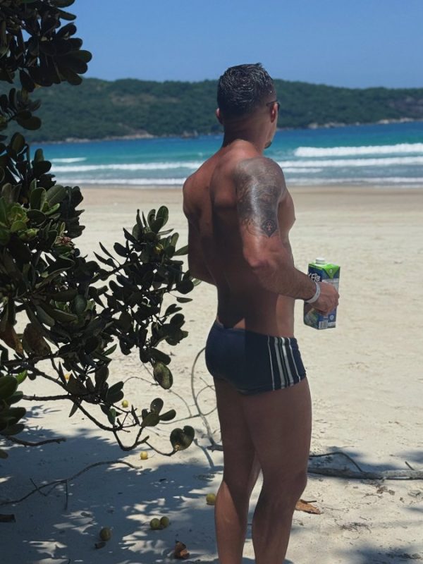 Guilherme Carioca 2