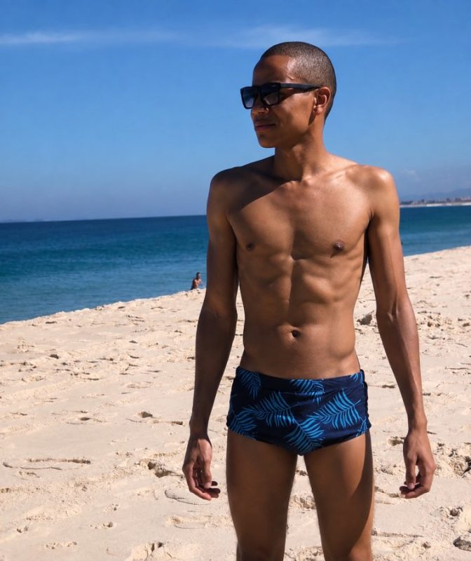 Carioca Dot 4