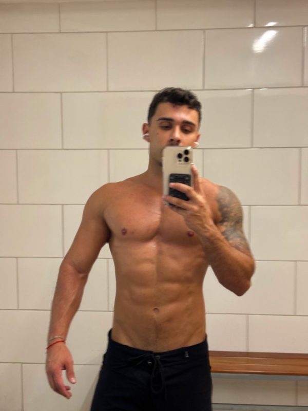 Guilherme Carioca 33
