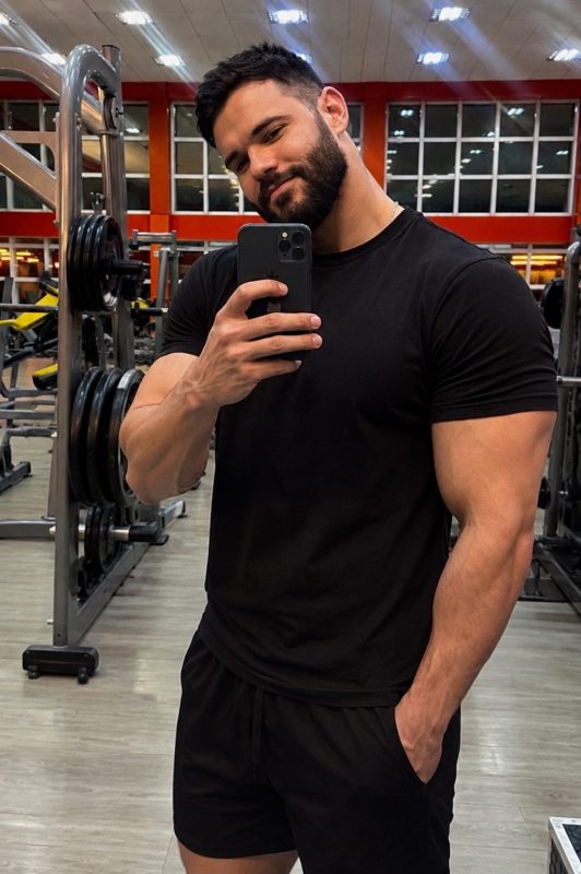 Filho De Poseidon 1