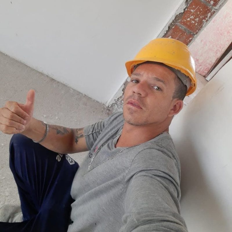 Bryan Morge 1
