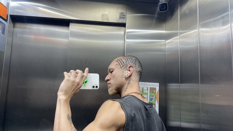 Damián Santiago 19