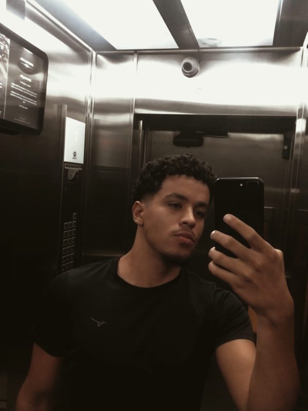 Zack Santos 2