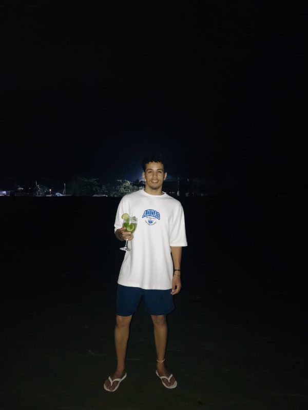 Zack Santos 1