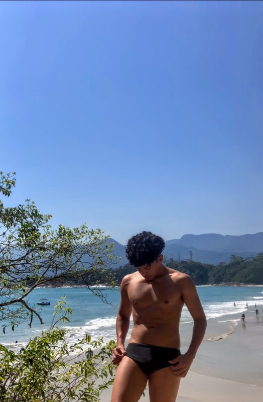 Zack Santos 2