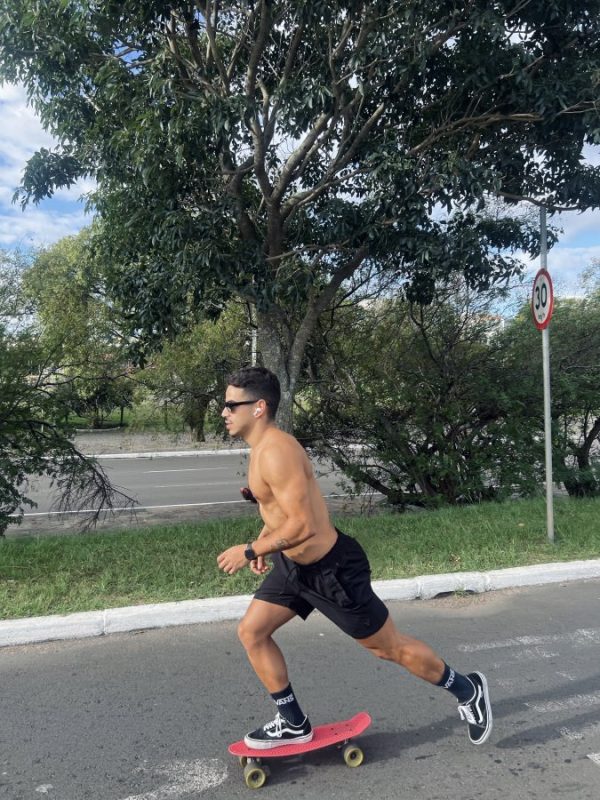 Vitor Führ 1