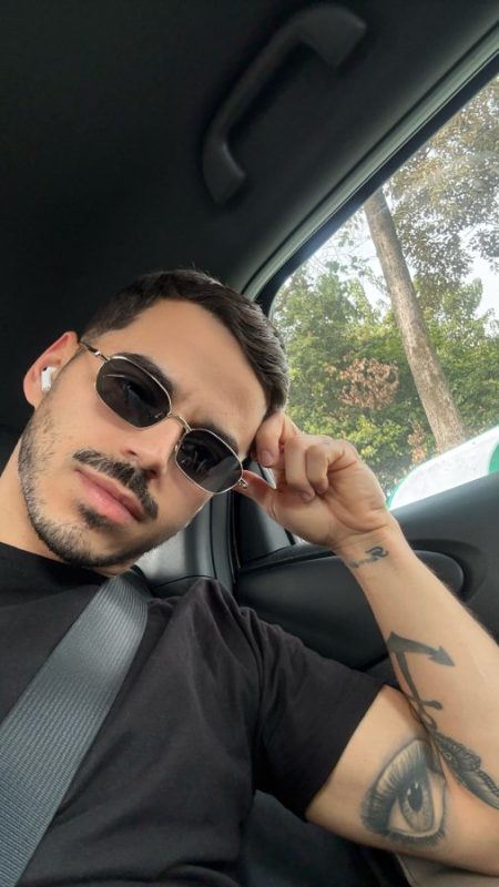 Vitor Führ 1
