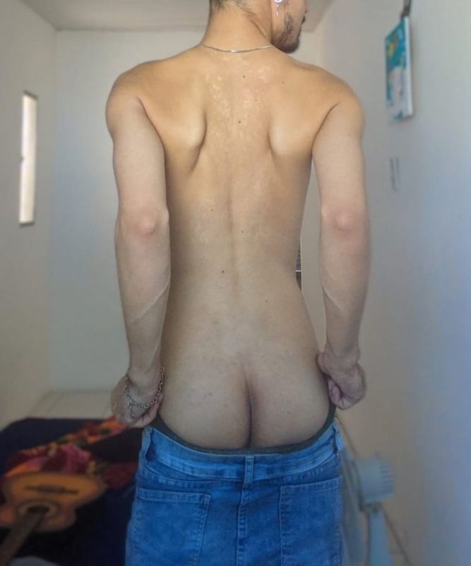 Anjinho 16