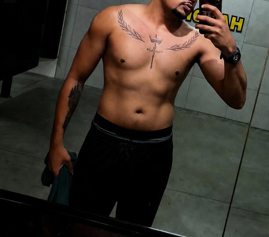 Bryan Matteo 3