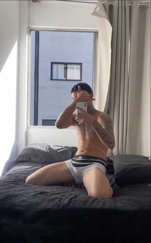 Breno Namoradinho 1