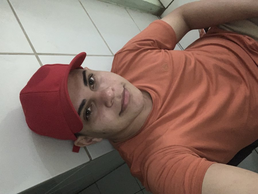 Jr Cruz 2
