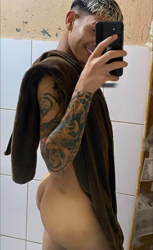 Renatinho Sexy 10