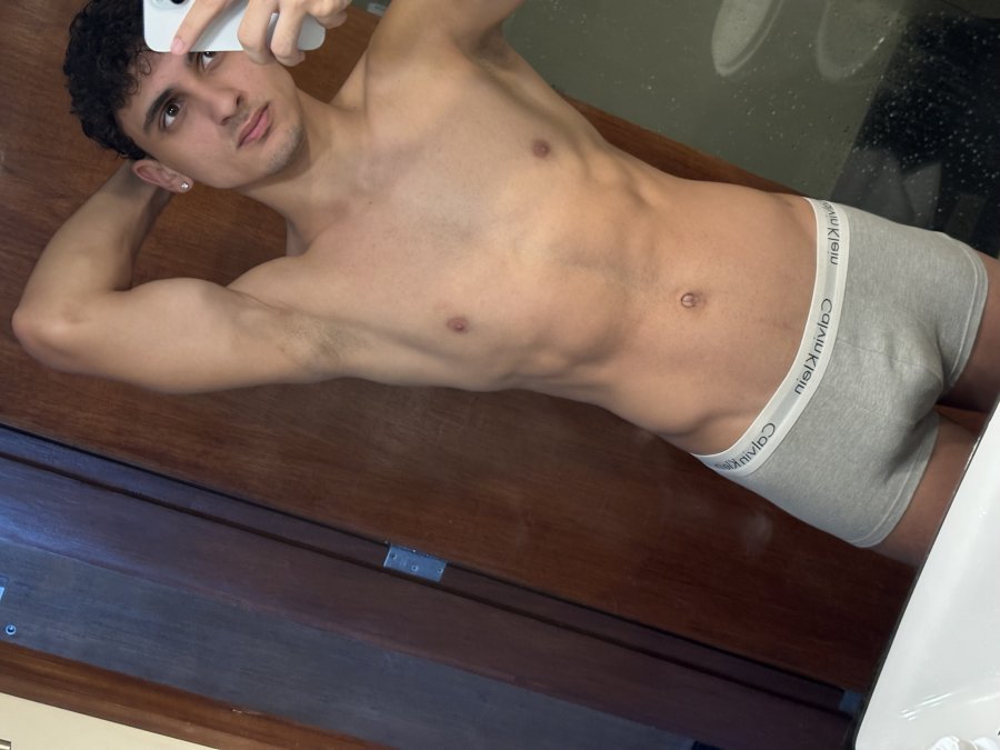 Bom Menino 1