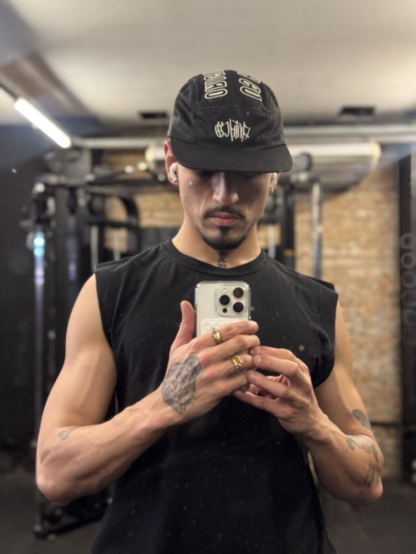 Damián Santiago 5