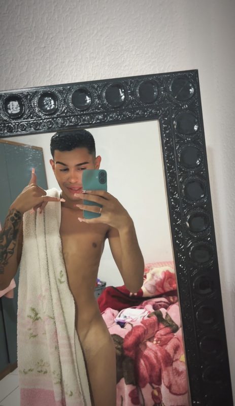 Renatinho Sexy 14