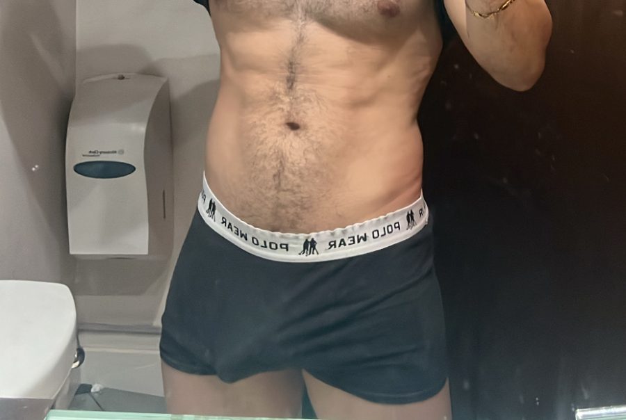 Filho De Poseidon 4
