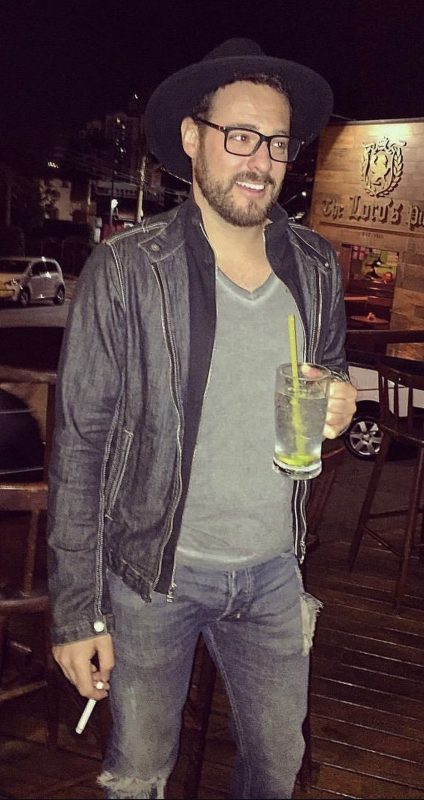 Macho Gael