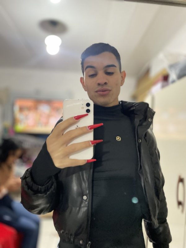 Renatinho Sexy 2