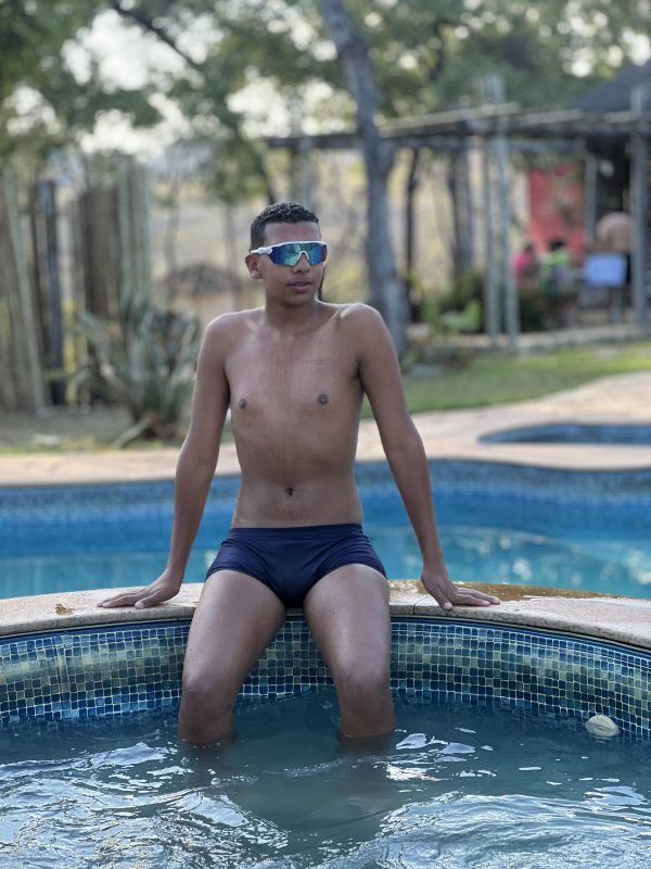 Yuri Garcia