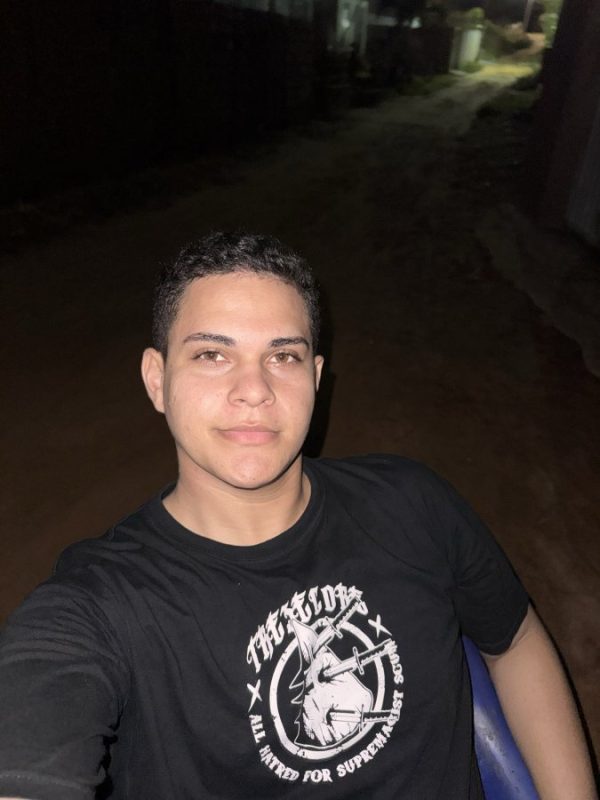 Jr Cruz 18